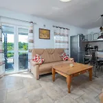 Awesome In With Wifi Holiday home Koromacno