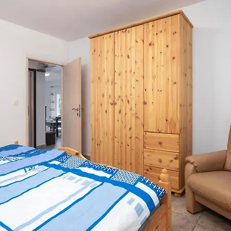 Holiday home Awesome In With Wifi