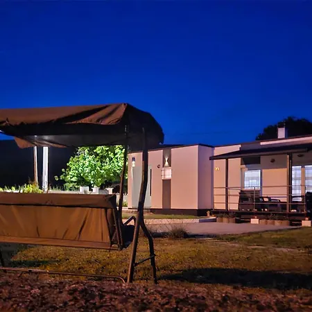 Awesome In With Wifi Holiday home Koromacno