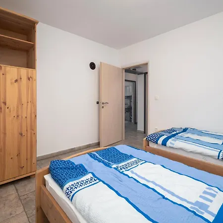 Holiday home Awesome In With Wifi